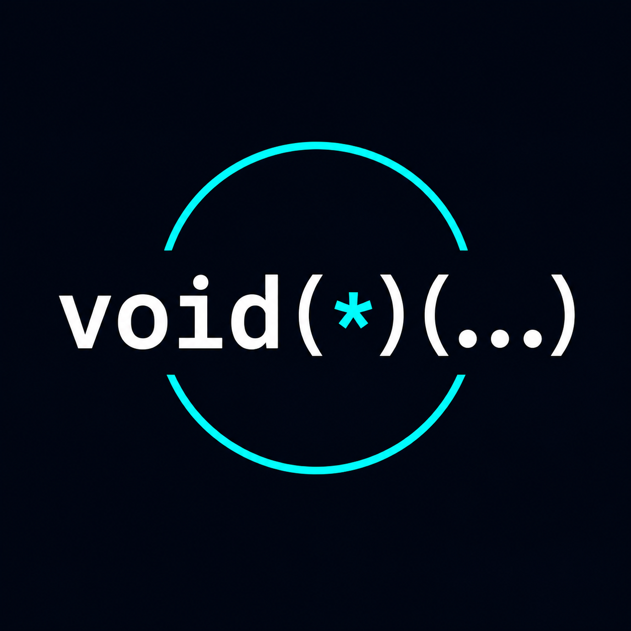 Void-Pointer